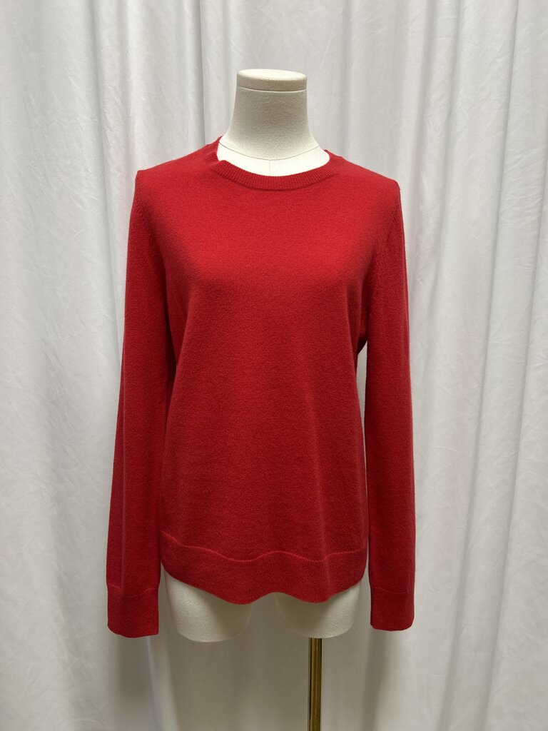 Nordstrom Cashmere Crew Neck Sweater