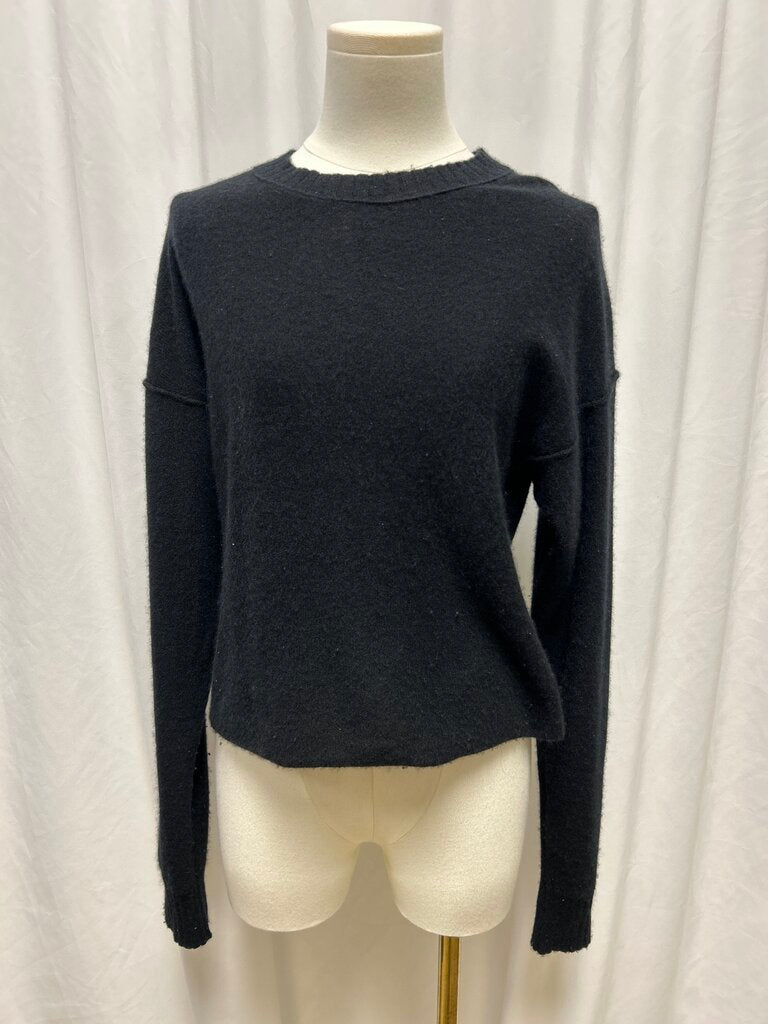 Free People Cashmere Sweater