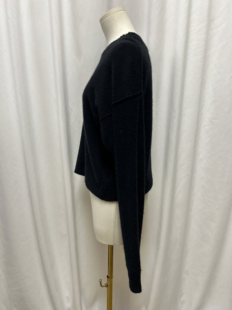 Free People Cashmere Sweater