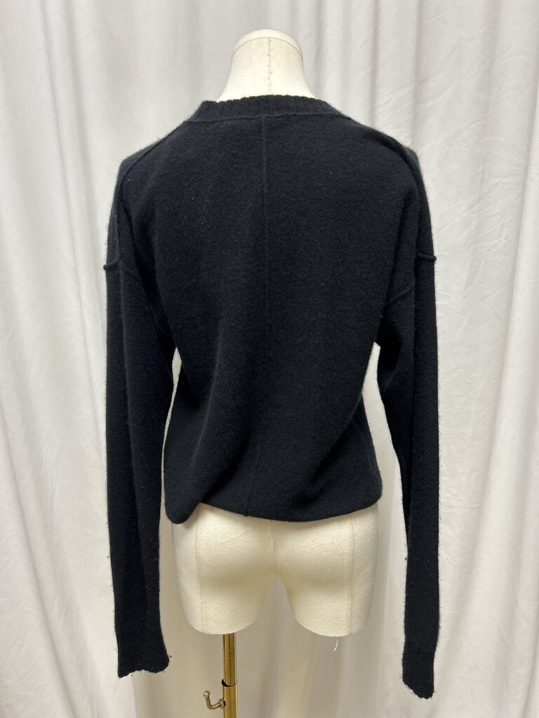 Free People Cashmere Sweater