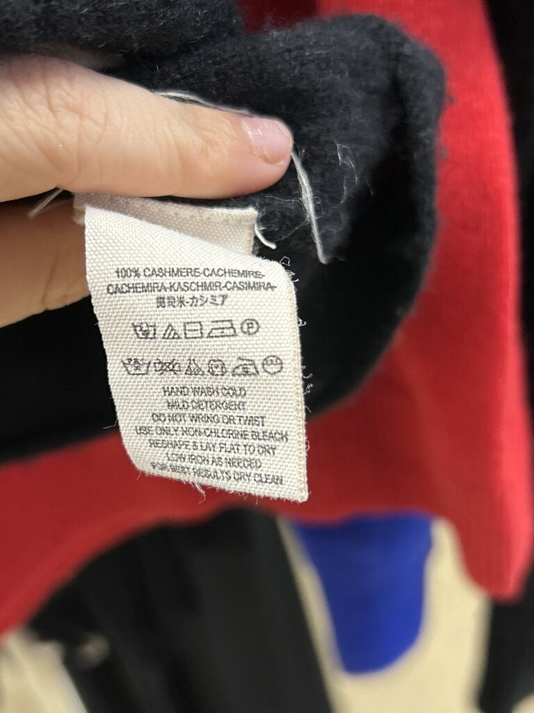 Free People Cashmere Sweater