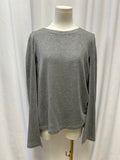 Kal Rieman Long Sleeve Crew Neck
