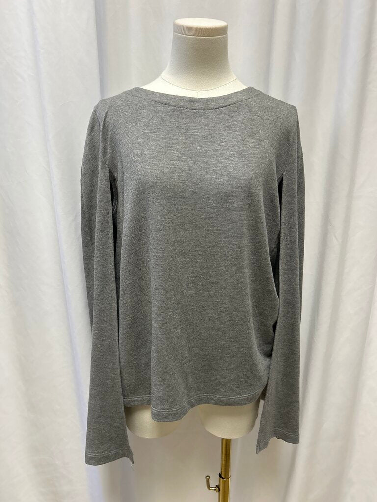 Kal Rieman Long Sleeve Crew Neck