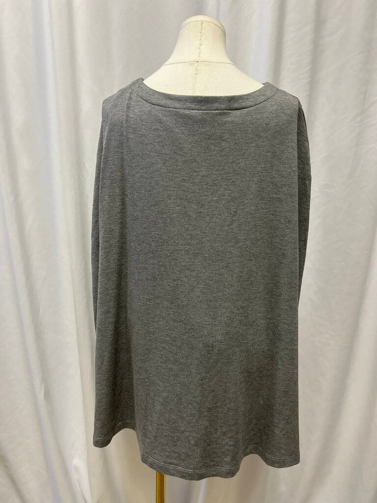Kal Rieman Long Sleeve Crew Neck
