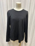 Lululemon Logo Long Sleeve