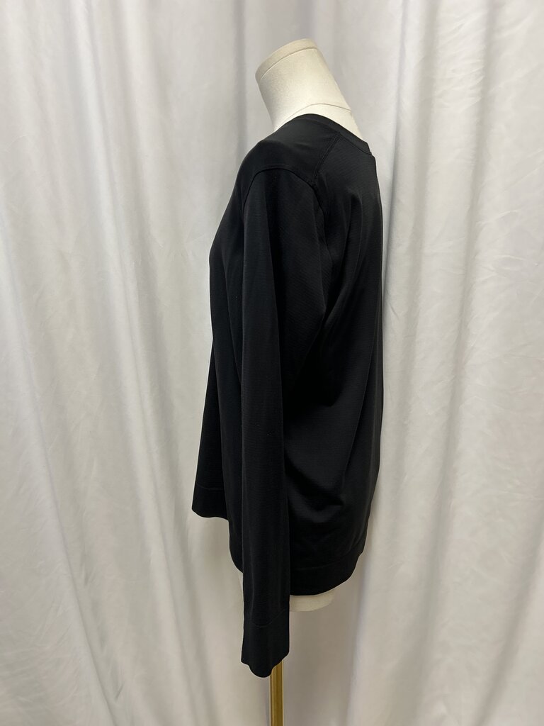 Lululemon Logo Long Sleeve