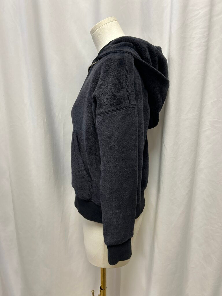 ATM Hooded Zip Up