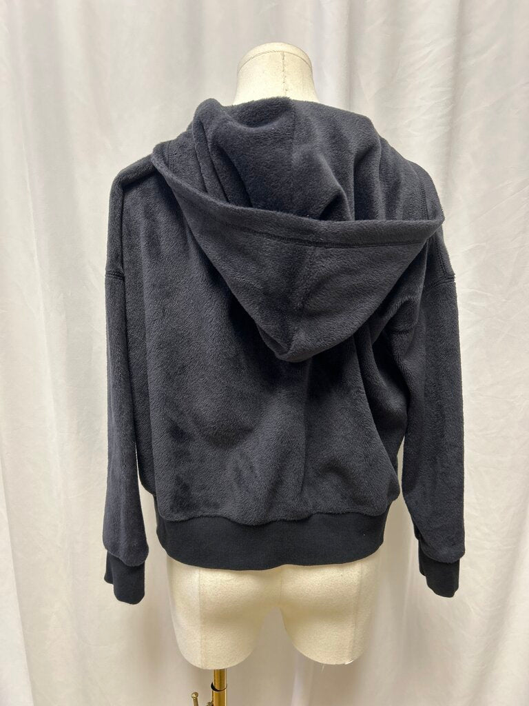 ATM Hooded Zip Up