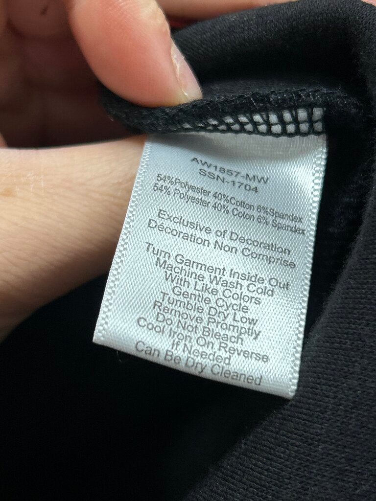 ATM Hooded Zip Up