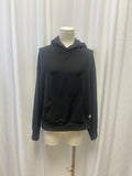 Vuori Hooded Pull Over