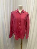 Xirena "Beau Shirt" Cotton Blouse NWT