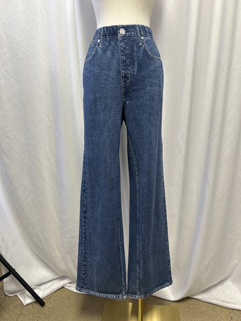 rag & bone Miramar Sweatpant Jeans
