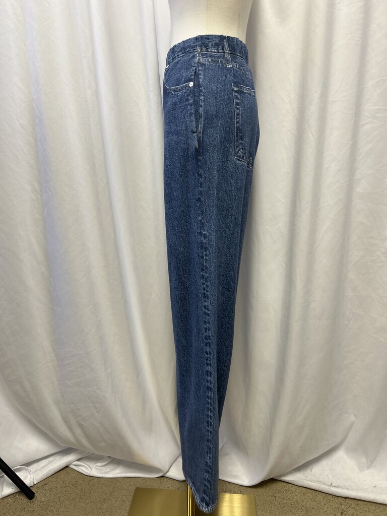 rag & bone Miramar Sweatpant Jeans