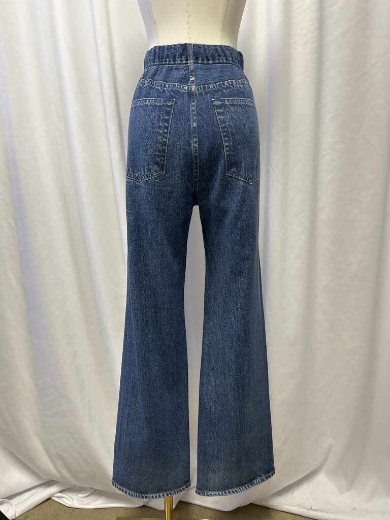 rag & bone Miramar Sweatpant Jeans