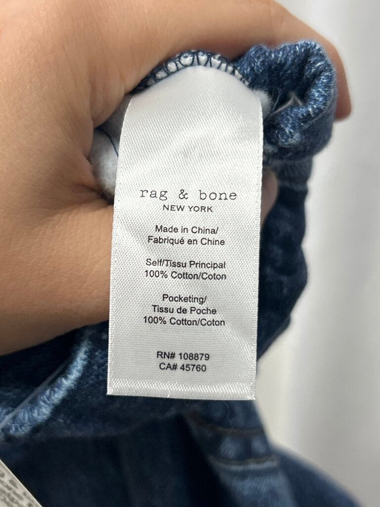 rag & bone Miramar Sweatpant Jeans