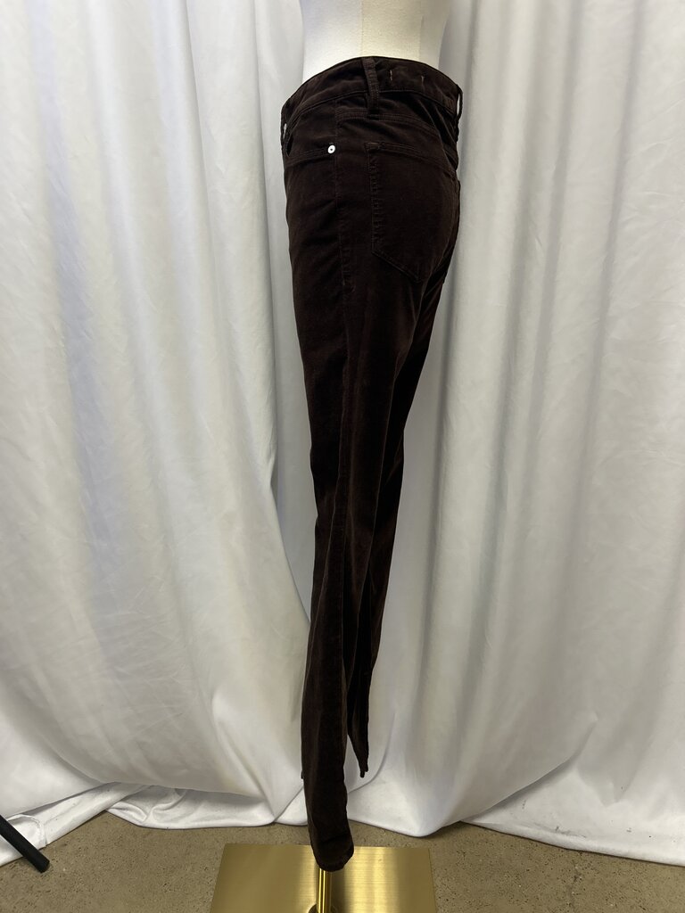 Frame Brown Corduroys