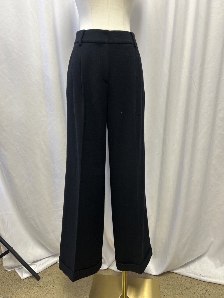 Charles Nolan Vintage Wool Trousers