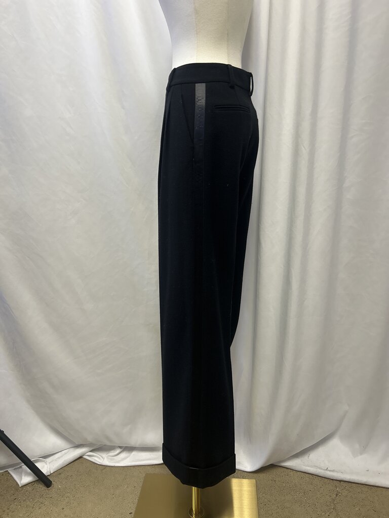Charles Nolan Vintage Wool Trousers