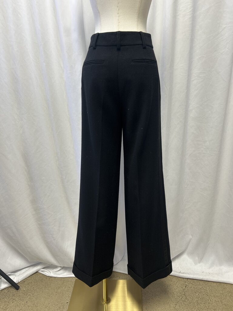 Charles Nolan Vintage Wool Trousers