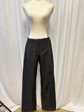 Lululemon Black Canvas Pants