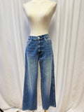 AMO Wide Leg Jeans