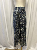 Apiece Apart Floral Wide Leg Pant (matching top available)