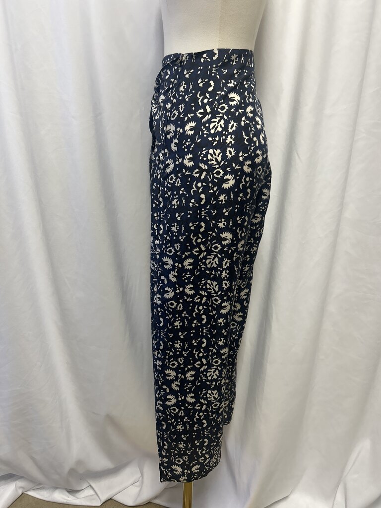 Apiece Apart Floral Wide Leg Pant (matching top available)