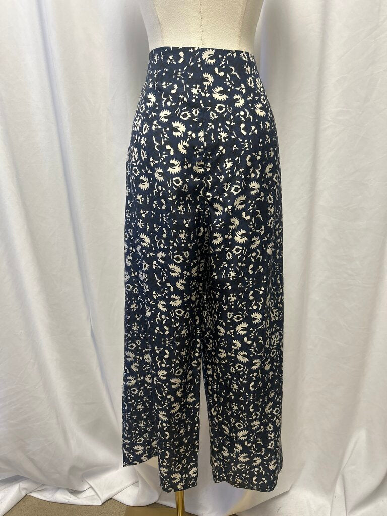 Apiece Apart Floral Wide Leg Pant (matching top available)