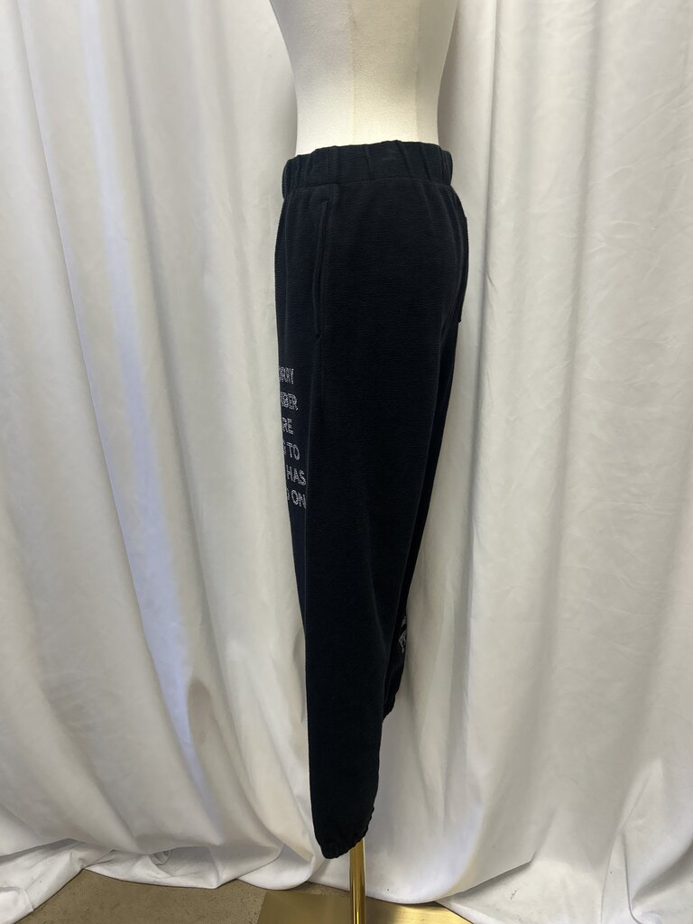 Boys Lie Pull On Bedazzled Pant