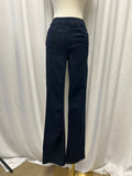 Cotton Citizen Dark Wash Boot Cut Jean