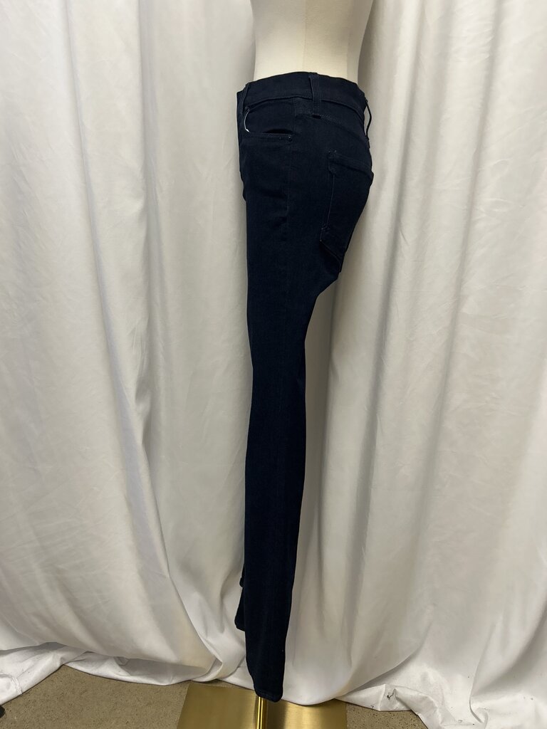 Cotton Citizen Dark Wash Boot Cut Jean