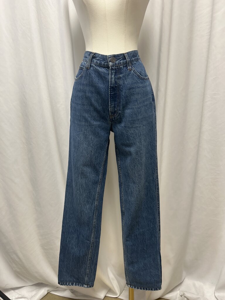 CO Straight Leg