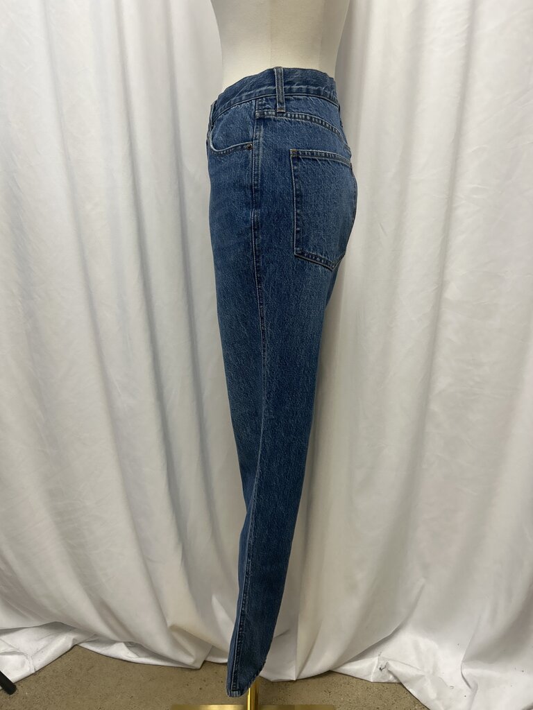 CO Straight Leg