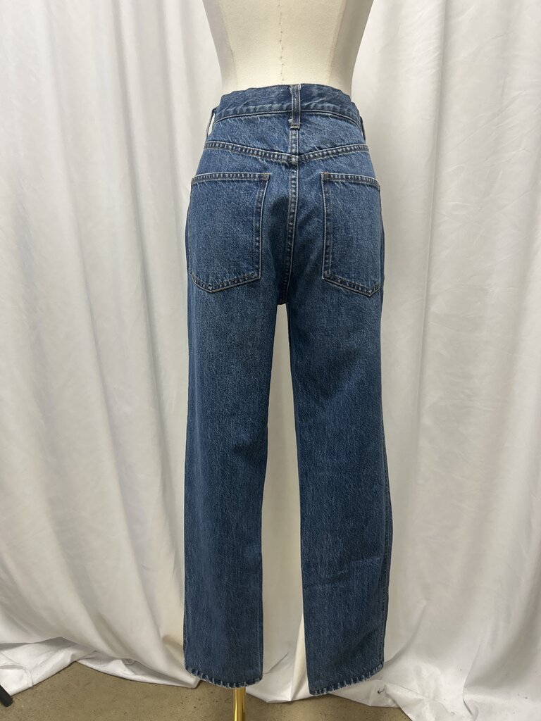 CO Straight Leg