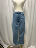 Paige Straight Leg Jean