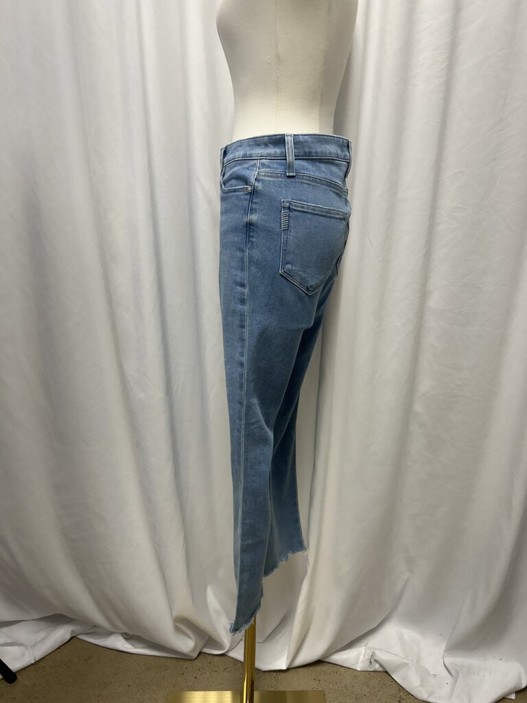 Paige Straight Leg Jean