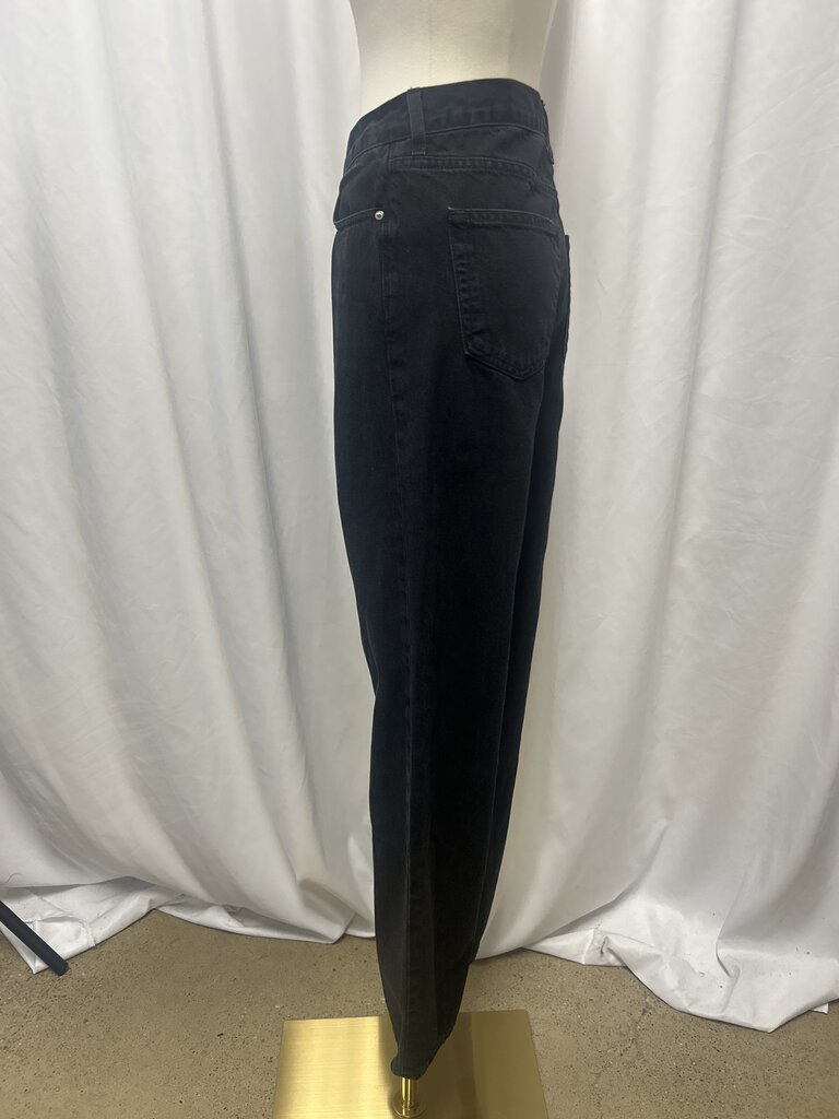 GRLFRND "The Bella" Slight Barrel Jean
