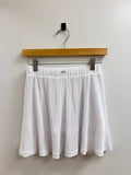Alo Pleated Skort
