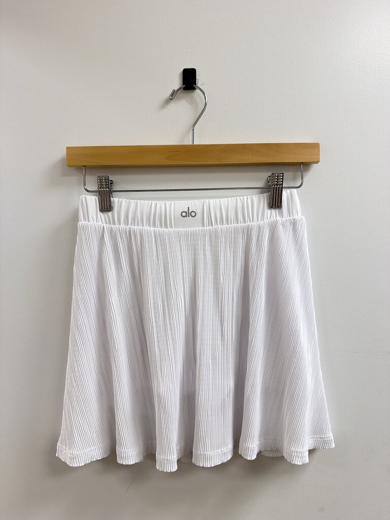 Alo Pleated Skort