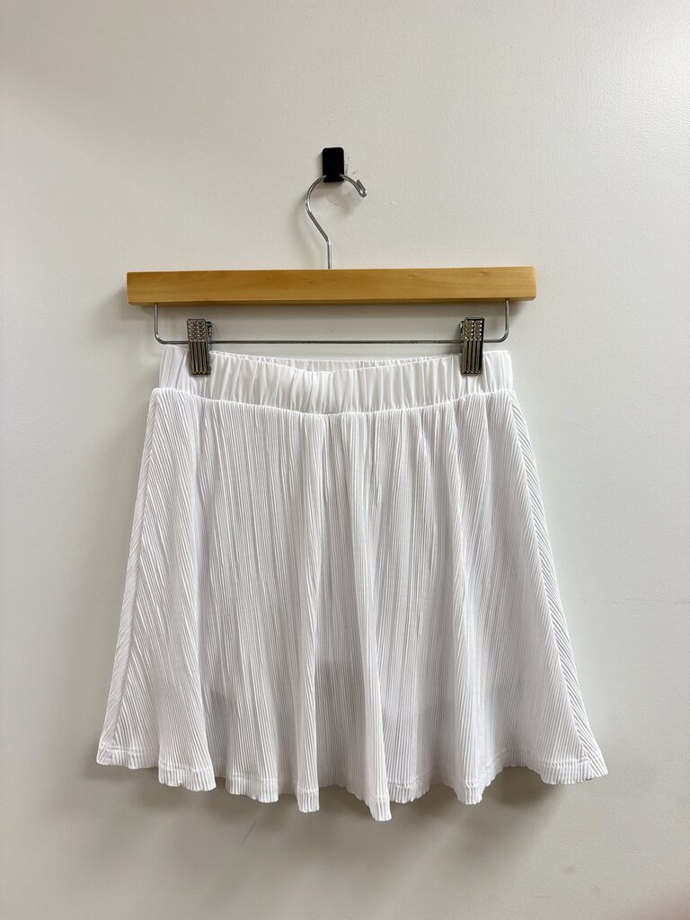 Alo Pleated Skort