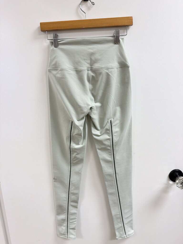 Alo Cutout Stripe Legging