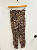 Lululemon Animal Print Leggings