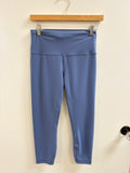Lululemon Periwinkle Leggings