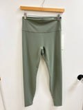 Lululemon Sage Wunder HR Leggings NWT