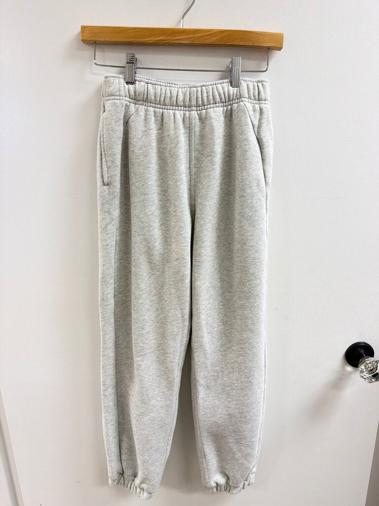 Lululemon Grey Sweatpants