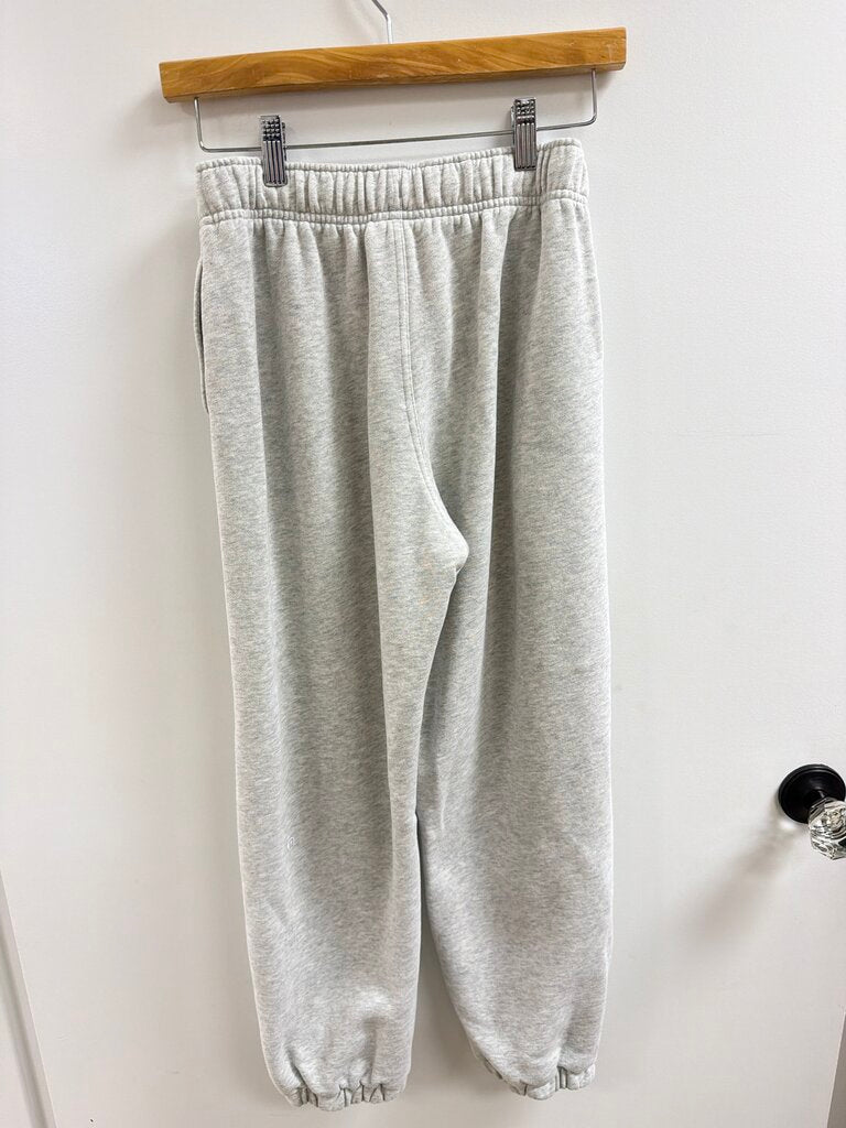 Lululemon Grey Sweatpants