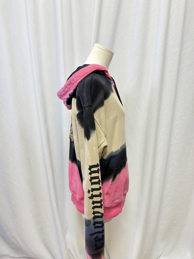 Zadig & Voltaire Tie-Dye Hoodie