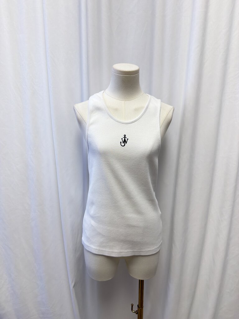 JW Anderson Ribbed Tank