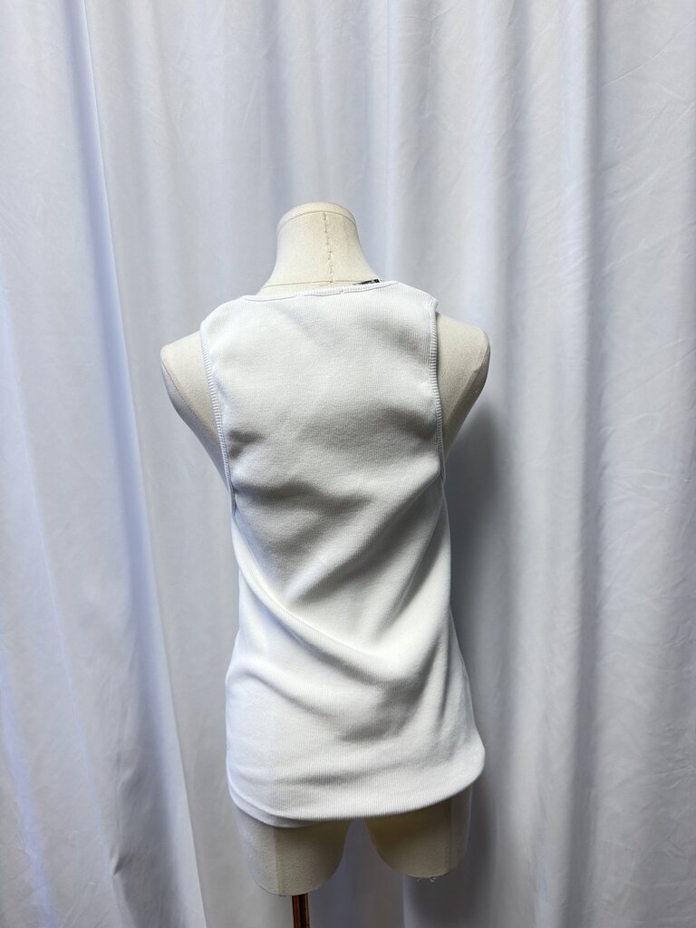 JW Anderson Ribbed Tank
