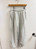 Lululemon Grey Sweatpants